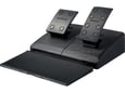MAXX TECH volan PR279 za PC/Xbox/PS4/Nintendo Switch + pedala + zložljiva plošča