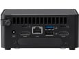 ASUS mini računalnik NUC 14 Pro Intel Core Ultra 7 155H/Intel Arc/90AR0072-M001P0