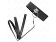 KINK Ovratnica S Povodcem With Leatherette Strap (116 Cm)