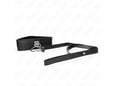 KINK Ovratnica S Povodcem With Leatherette Strap (116 Cm)