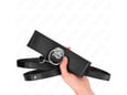 KINK Ovratnica S Povodcem With Leatherette Strap (116 Cm)