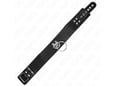 KINK Ovratnica S Povodcem With Leatherette Strap (116 Cm)