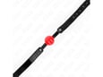 KINK Gag Soft Tpe Ball Model 1 (4 Cm)