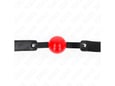 KINK Gag Soft Tpe Ball Model 1 (4 Cm)