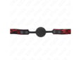 KINK Gag Scandal Silicone Ball Model 1 (4 Cm)