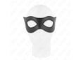 KINK Maska Za OČi Leatherette Model 2 Black