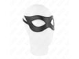 KINK Maska Za OČi Leatherette Model 2 Black