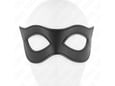 KINK Maska Za OČi Leatherette Model 2 Black