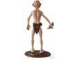 NOBLE COLLECTION licenčna figura The Lord of the Rings Gollum, BendyFigs