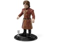 NOBLE COLLECTION licenčna figura Game of Thrones Tyrion Lannister, BendyFigs