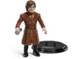 NOBLE COLLECTION licenčna figura Game of Thrones Tyrion Lannister, BendyFigs