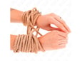 KINK Vrv Hemp With Metal Head (10m)