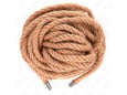 KINK Vrv Hemp With Metal Head (10m)