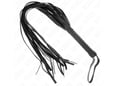 KINK BiČ Short Handle Long Tail Black (70 Cm)