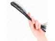 KINK BiČ Silicone Black (60 Cm)