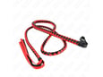 KINK BiČ Long Red Snake (210 Cm)