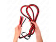 KINK BiČ Long Red Snake (210 Cm)