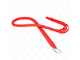 KINK BiČ Snake With Red Hand Ring (65 Cm)