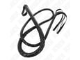 KINK BiČ Long Black Snake (210 Cm)