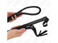 KINK BiČ Long Black Snake (210 Cm)