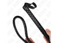 KINK BiČ Long Black Snake (210 Cm)