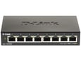 D-Link Switch DGS-1100-08V2/E upravljiv