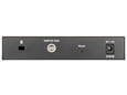 D-Link Switch DGS-1100-08V2/E upravljiv