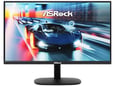 ASRock Monitor 24.5 CL25FF IPS 1920x1080/100Hz/1ms/HDMI/VGA