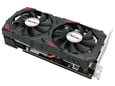 Afox Grafička karta SVGA Radeon RX580 8GB 256bit, AFRX580-8192D5H3