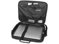 Manhattan Torba za laptop 17.3 Cambridge Clamshell 439992