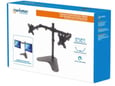 Manhattan Stoni nosač za dva monitora 461559 13-32