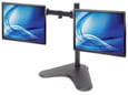 Manhattan Stoni nosač za dva monitora 461559 13-32