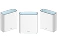 D-Link LAN Mesh Router M32-3 AX3200 WiFi6 3-pack