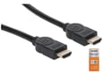 Manhattan Kabl 355353 HDMI M/M 4K/60Hz/100Mbps/3m