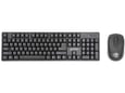 Manhattan Tastatura+miš Wireless 178990 YU