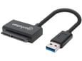 Manhattan USB Adapter 130424 USB 3.0 - SATA