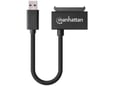 Manhattan USB Adapter 130424 USB 3.0 - SATA