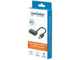 Manhattan USB Adapter 130424 USB 3.0 - SATA
