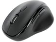 Manhattan Miš Wireless Ergonomic 190237