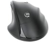 Manhattan Miš Wireless Ergonomic 190237