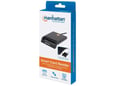 Manhattan USB smart čitač kartica 102049