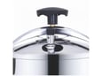 Haeger Ekspres lonac Inox 6L PC-6SS.019A