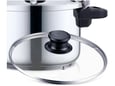 Haeger Ekspres lonac Inox 4L PC-4SS.018A