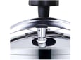 Haeger Ekspres lonac Inox 4L PC-4SS.018A