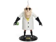 NOBLE COLLECTION licenčna figura Despicable Me Dr. Nefaria, BendyFigs