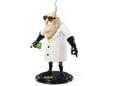 NOBLE COLLECTION licenčna figura Despicable Me Dr. Nefaria, BendyFigs