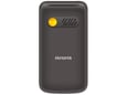AIWA preklopni telefon FP-30 2G, črna