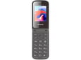 AIWA preklopni telefon FP-30 2G, črna