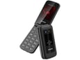 AIWA preklopni telefon FP-30 4G, črna