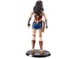 NOBLE COLLECTION licenčna figura DC Wonder Woman, BendyFigs